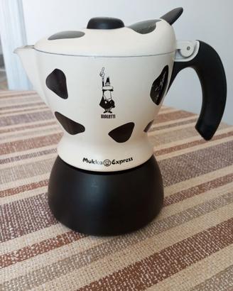 Bialetti Moka Mukka Express