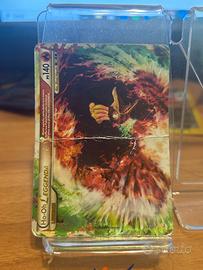 Ho-Oh Leggenda TOP HeartGold & SoulSilver 111/123