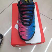 Nike Air Max Plus Trendy Blu-Viola 39