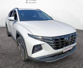 Hyundai Tucson 1.6 crdi Exellence 2wd