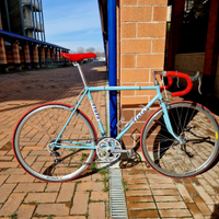 Bici da corsa Atala Vintage