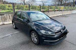 GOLF 7.5 (2020) 1600 cc 115 cv