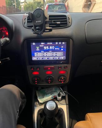 Alfa Romeo usata