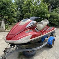 Yamaha fx sho cruiser 1800