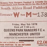 biglietto calcio inglese