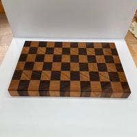 Tagliere da Cucina Legno di Testa End Grain