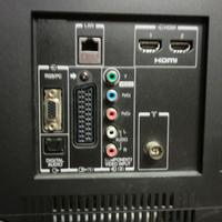 TV led 32" Toshiba 32RL838