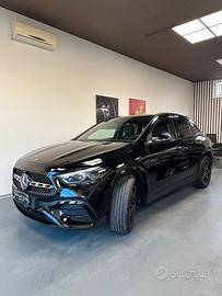 Mercedes-benz GLA 200 d Automatic AMG Line Advance
