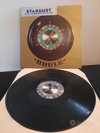 MIX - Stardust – Music Sounds Better With You