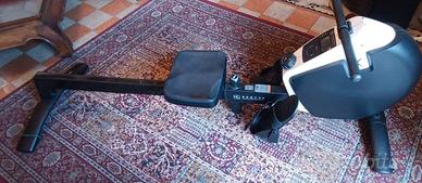 Vogatore Domyos RTC 690