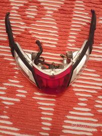 pezzi liberty 50 iget 