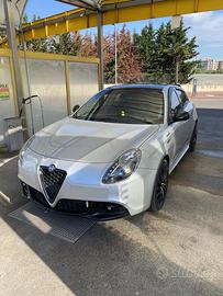 Alfa Romeo Giulietta 1.6 120cv