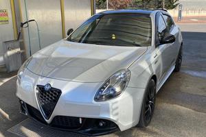 Alfa Romeo Giulietta 1.6 120cv