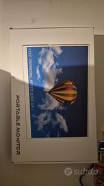 CUIUIC Portable Monitor 15.6 1920X1080 IPS