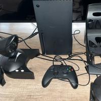 XBox serie X