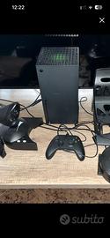 XBox serie X