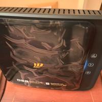 2 ROUTER FASTWEB -ALICE  - WIND 