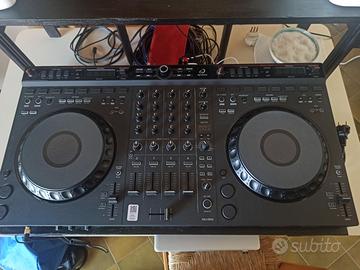 Alphatheta GRV6 controller dj console