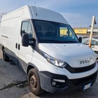 Iveco Daily furgone 35s14 2.2 anno 2018 136CV dies