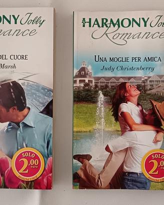 Libri Harmony