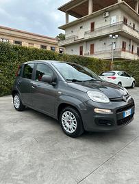 Fiat Panda 1.3 Mjt 95cv