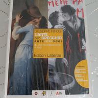 libro di storia dell'arte 
