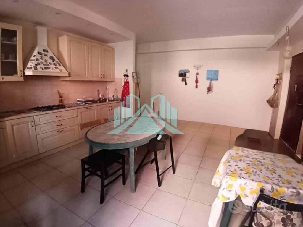 Appartamento – AV - Altro