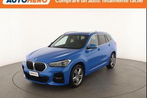 BMW X1 YJ84183