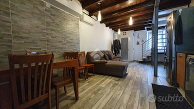 CASA INDIPENDENTE A VERONA