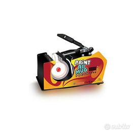 Termopressa per foto su tazze a sublimazione