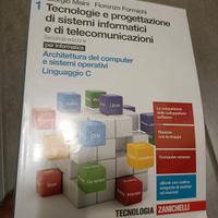 9788808920997 Tecnologie e progettazione di sistem