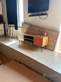 Mobile porta tv