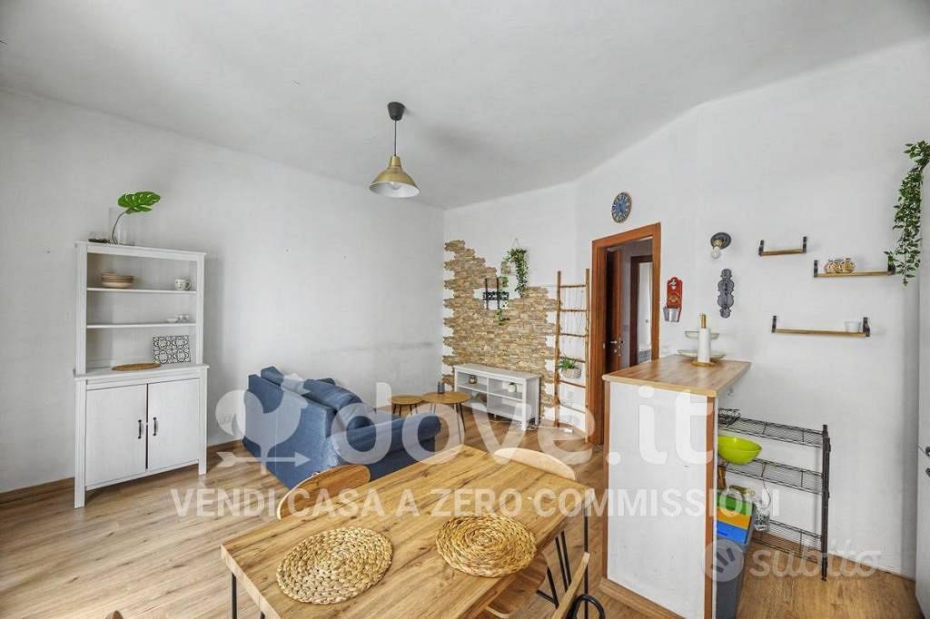 Appartamento – VA - Vista 5