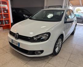 Volkswagen Golf 1.4 TSI 122CV DSG AUTOM. Comfortli