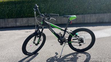 Bicicletta bambino NCR