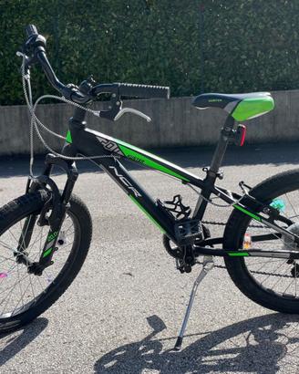 Bicicletta bambino NCR