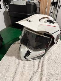 Casco Givi HPS X01