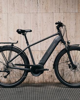Focus Planet2 5.9 | Diamondblack | Size M | Ebike