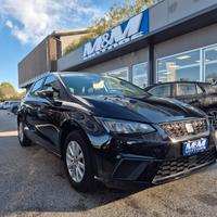 Seat Ibiza 5 Porte Ibiza 1.0 ecotsi Business 110cv