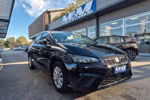 Seat Ibiza 5 Porte Ibiza 1.0 ecotsi Business 110cv