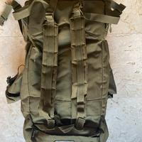 Zaino trekking 40 litri