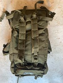 Zaino trekking 40 litri