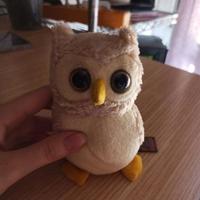 Peluche Edvige Trudi – 12 cm – Nuovo