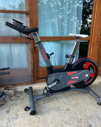 Spin bike Fassi