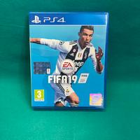 Fifa 19 per PS4