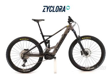Orbea Wild FS H10 XT t.XL