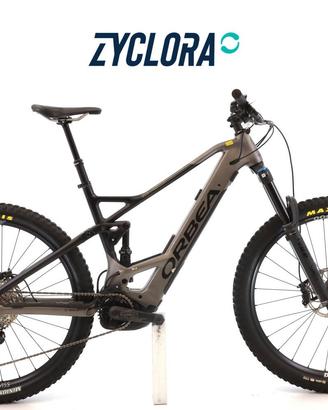 Orbea Wild FS H10 XT t.XL