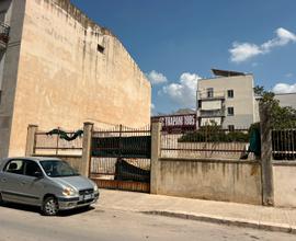 Terreno con potenziale edificatorio Zona Stadio