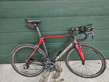 Pinarello Gan S Taglia 57,5