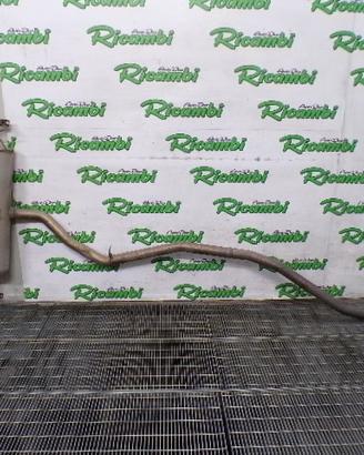 SCARICO PER BMW X5 E70 3.0XD ANNO 2008